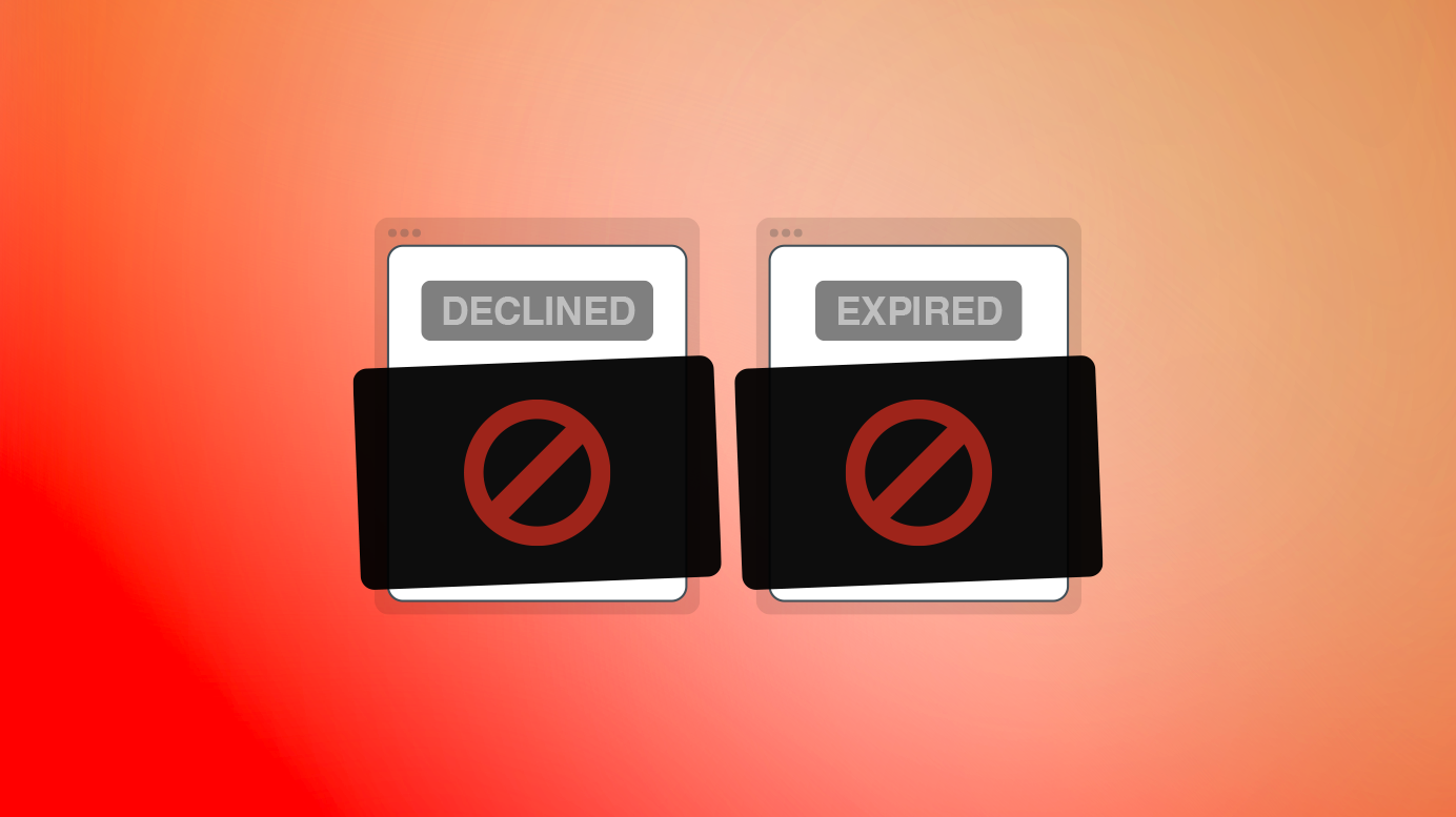 Custom Visibility for Declined & Expired Quotes