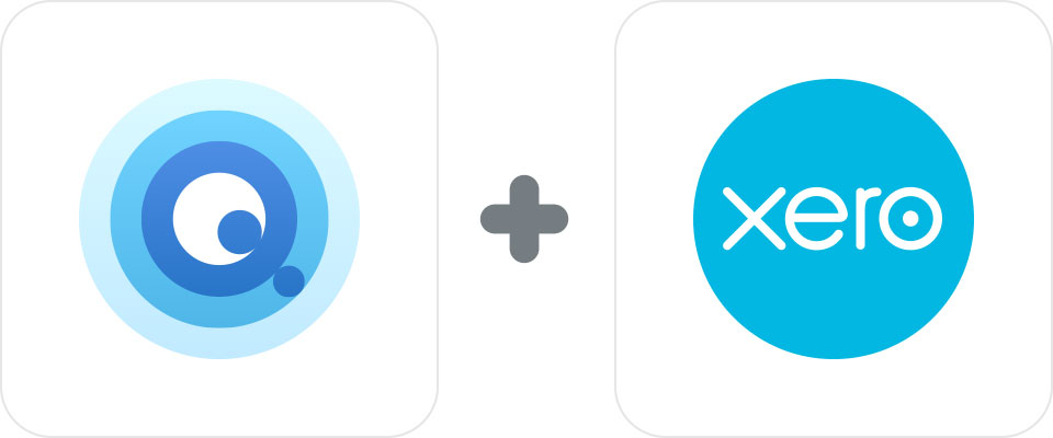Xero and Quotient work great together