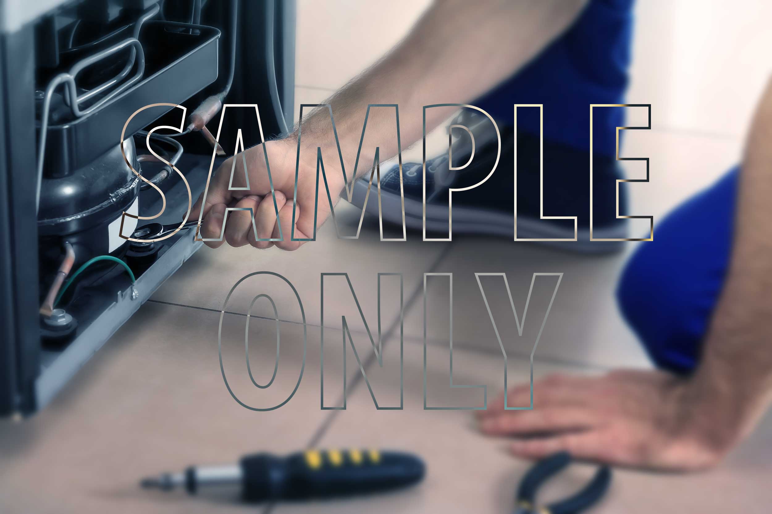 Appliance Repair Quote Template Quotient