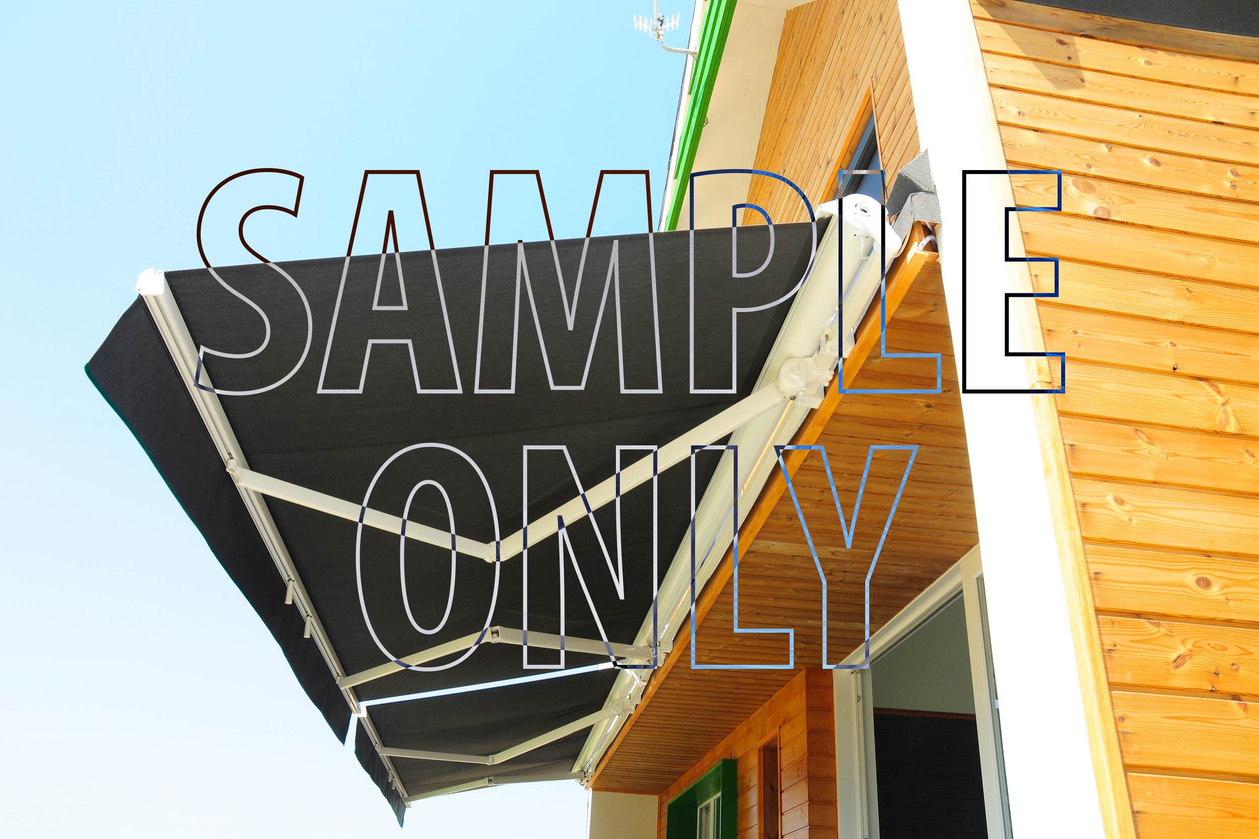 Awnings Quote Template Quotient