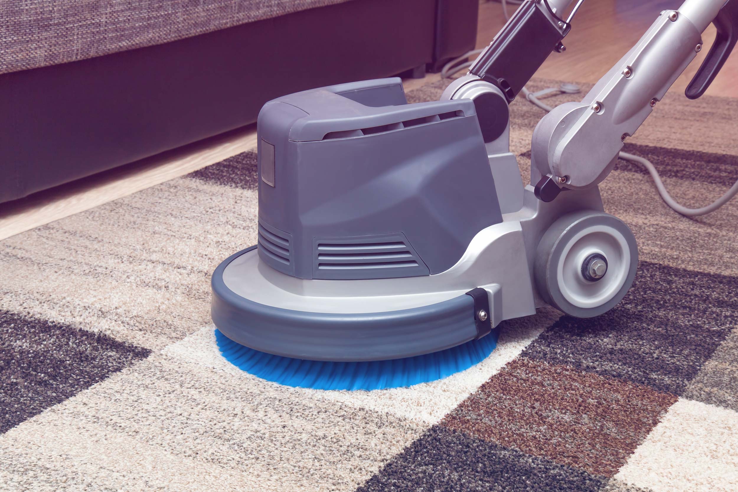 10 Benefits of Professional Carpet Cleaning