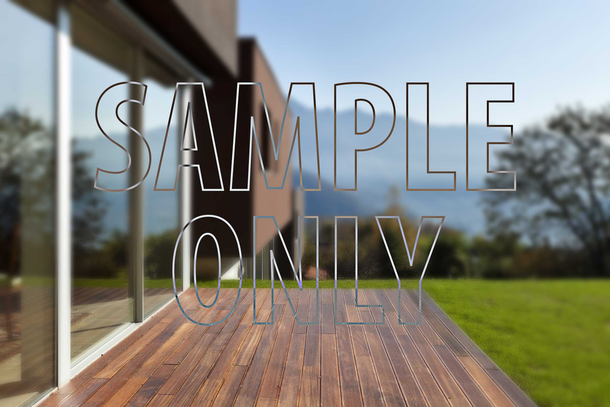 Deck Building Estimate Template Quotient