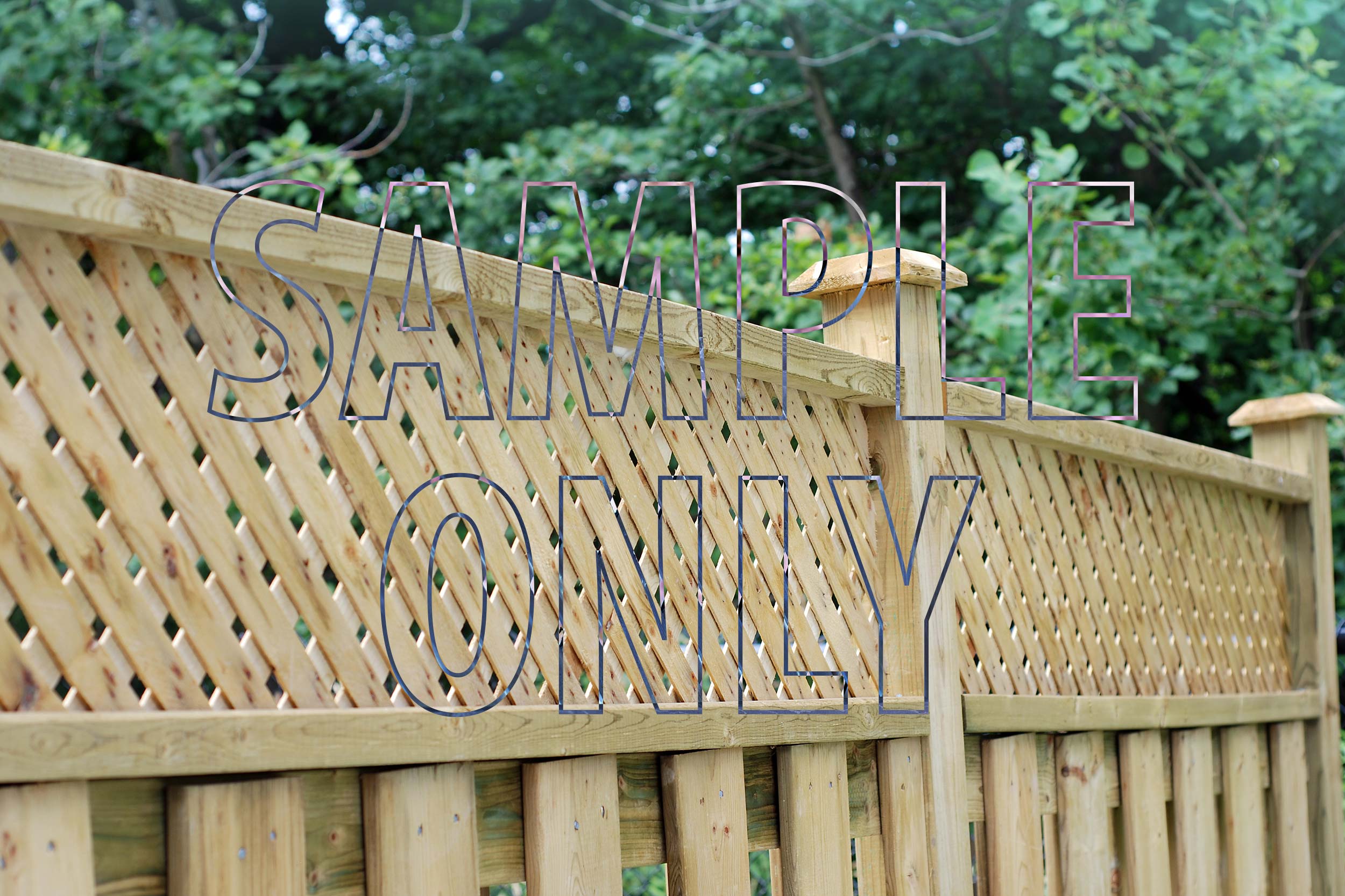 Fencing Quote Template Quote Examples Quotient UK