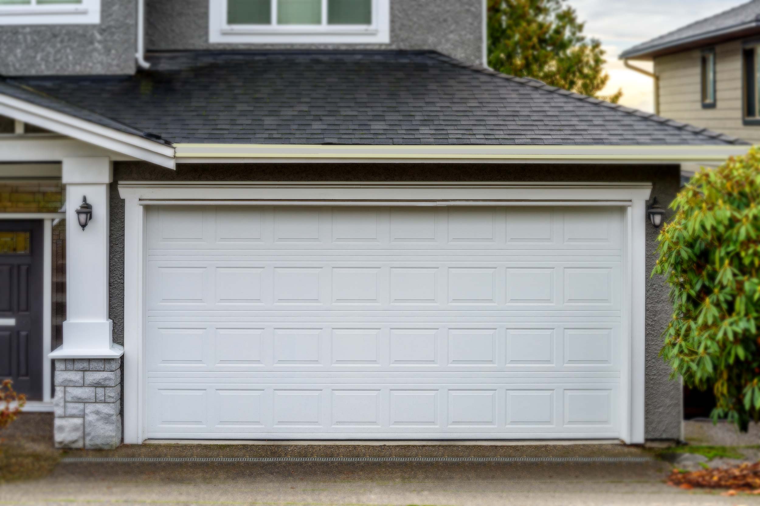 79 Creative Garage door panel replacement cost canada for Small Room