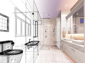 Bathroom Concept
