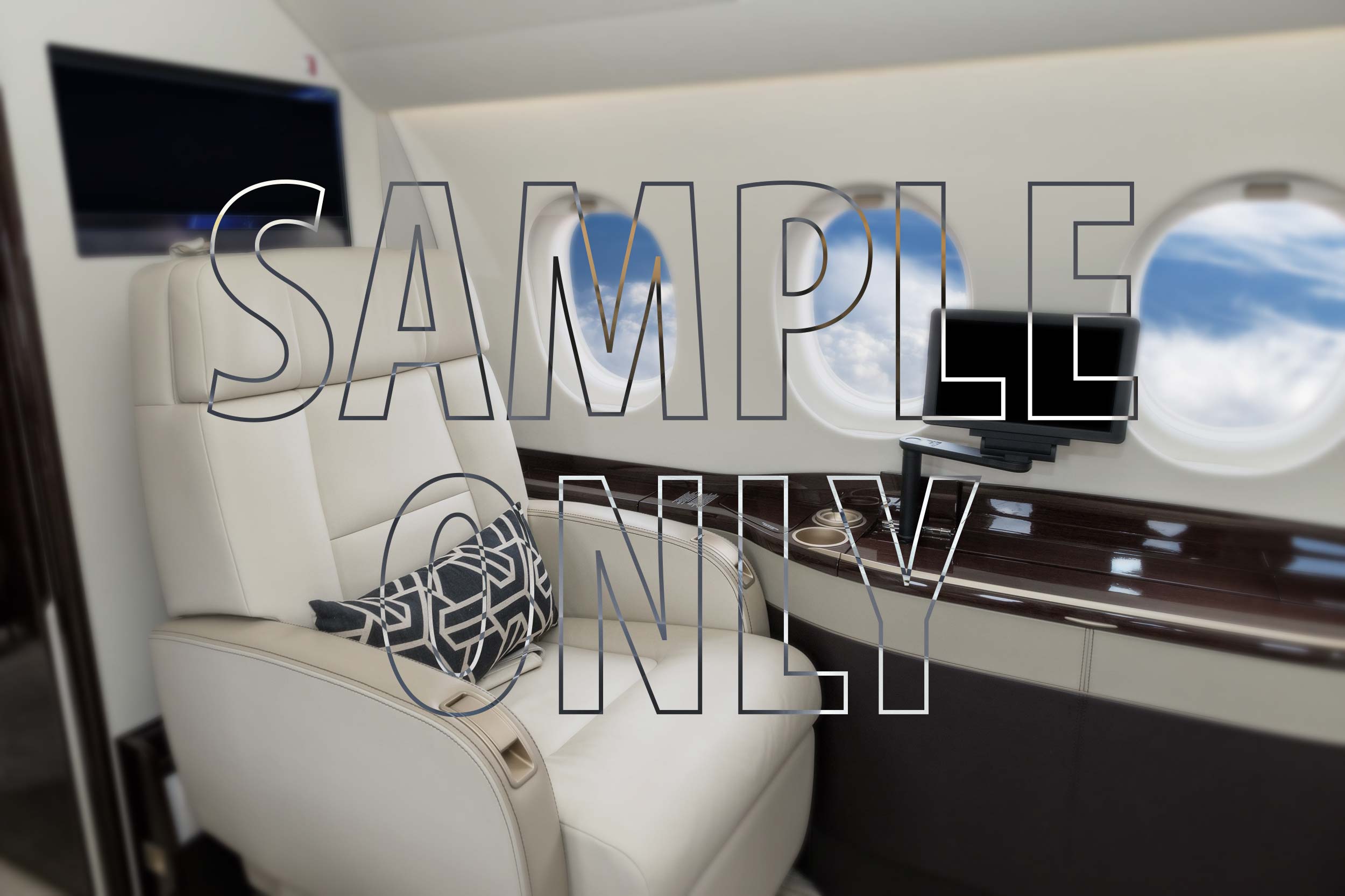 Private Jet Charter Proposal Example Quotient Private Jet Charter Proposal Example Quotient