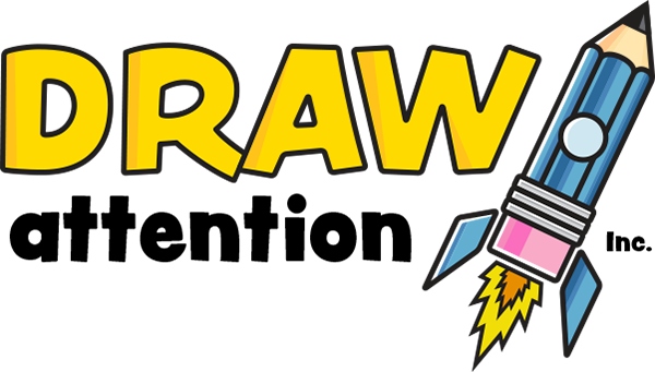 Draw Attention Inc